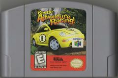 Beetle Adventure Racing - Nintendo 64 (Loose) (Pre-Owned)