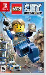 LEGO City Undercover - Switch (Loose)
