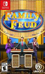 Family Feud - Switch (Loose)