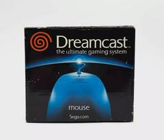 Sega Dreamcast Mouse - Sealed in Box