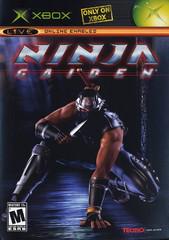 Ninja Gaiden - Xbox - (Loose)