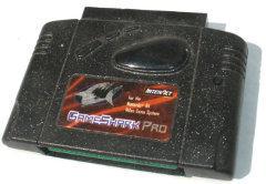 Game Shark Nintendo 64 (Loose)