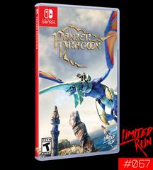 Panzer Dragoon Nintendo Switch - Pre Owned