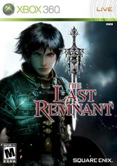 The Last Remnant Xbox 360 - PreOwned
