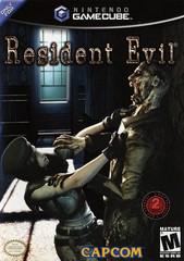 Resident Evil - Nintendo Gamecube - (Complete)