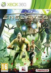 Enslaved: Odyssey to the West Xbox 360 - PreOwned