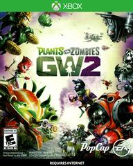 Plants vs. Zombies: Garden Warfare 2 Xbox One (Preowned)