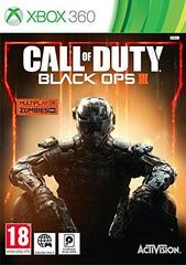 Call Of Duty Black Ops III - Xbox 360 - (Loose)