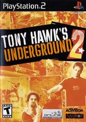 Tony Hawk Underground 2  - Playstation 2 (Loose)