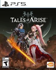 Tales of Arise - PS5 (Complete)
