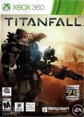 Titanfall - Xbox 360 - (Loose)