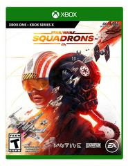 Star Wars Squadrons - Xbox One - (Loose)