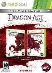 Dragon Age: Origins [Ultimate Edition] Xbox 360 - PreOwned