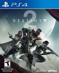 Destiny 2 (PS4) - (NEW)