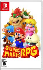 Super Mario RPG (New)  - Nintendo Switch