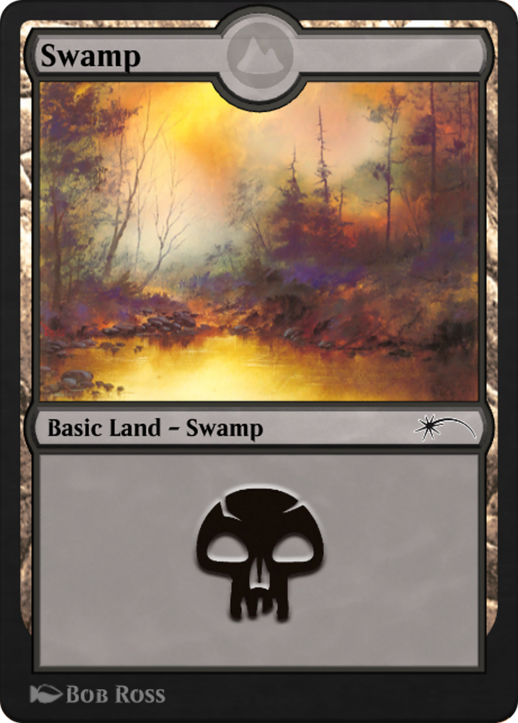 Swamp (PANA-251) -