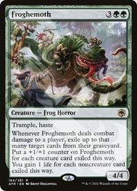 Froghemoth