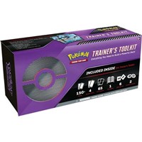 Trainer's Toolkit (2022)