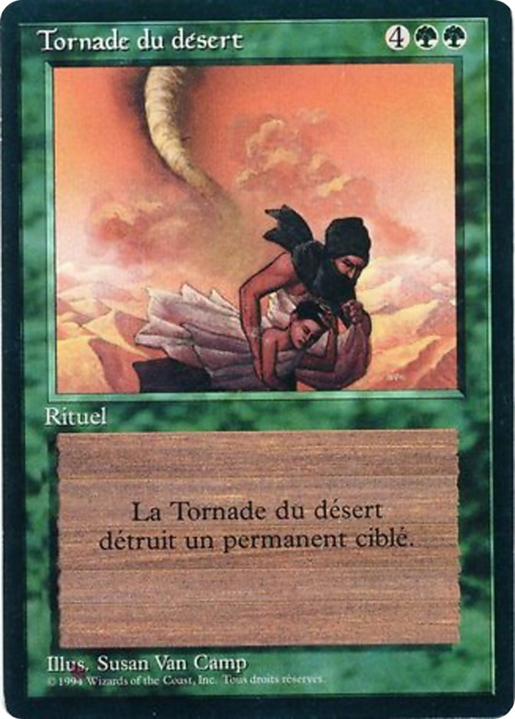 Desert Twister (FBB-192) -