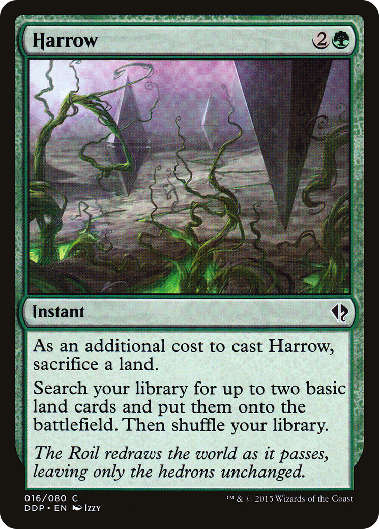 Harrow (DDP-016) -