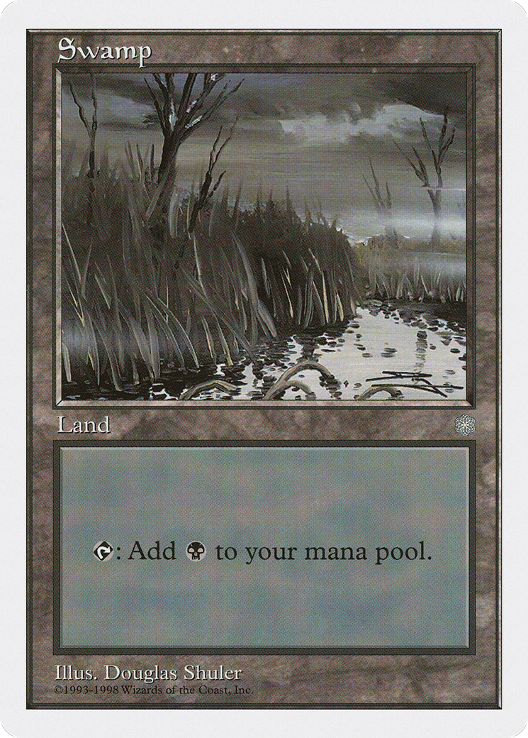 Swamp (ATH-080) -