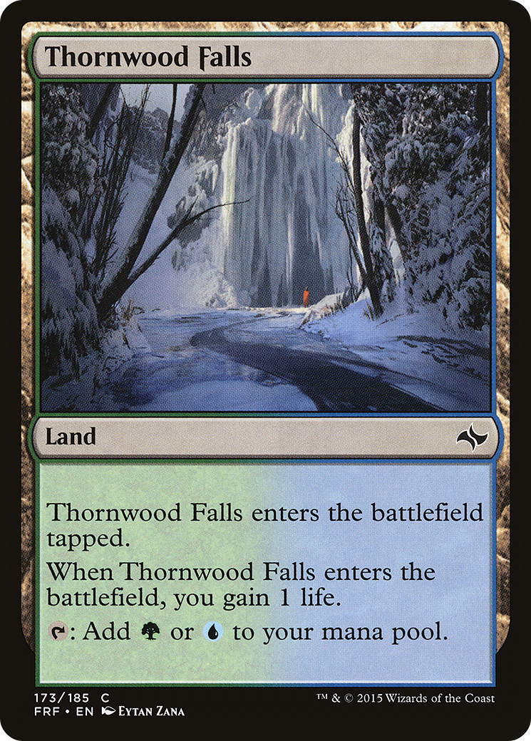 Thornwood Falls (FRF-173) -