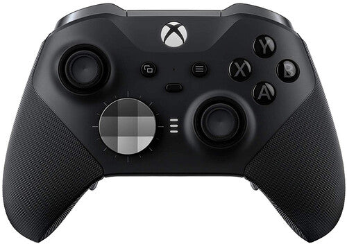XBOX Accessory: Wireless Controller - Microsoft Elite V2 - Black