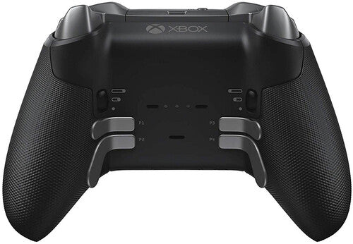XBOX Accessory: Wireless Controller - Microsoft Elite V2 - Black