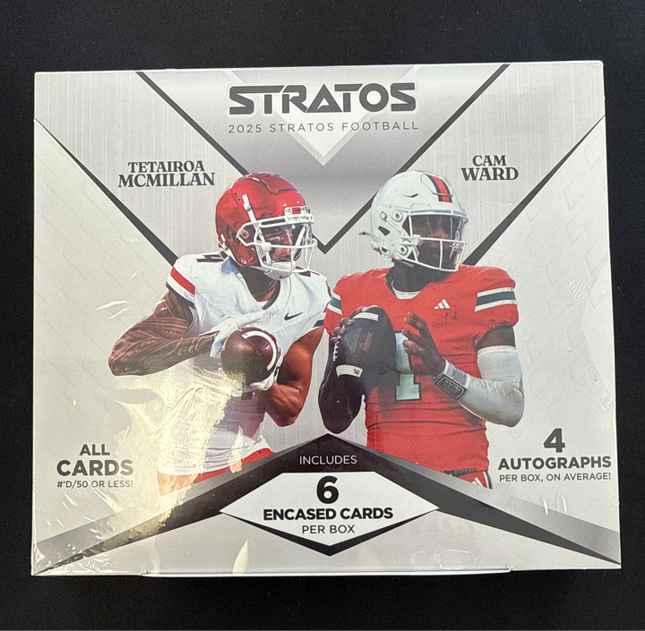 Pulse Stratos 2025 Football