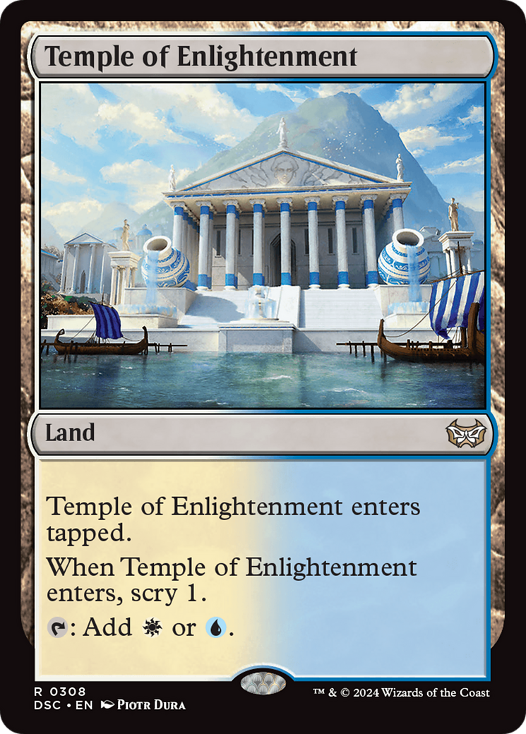 Temple of Enlightenment (DSC-308) -