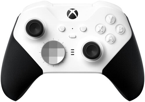 Xbox Wireless Controller - Microsoft Elite v2 Core - White