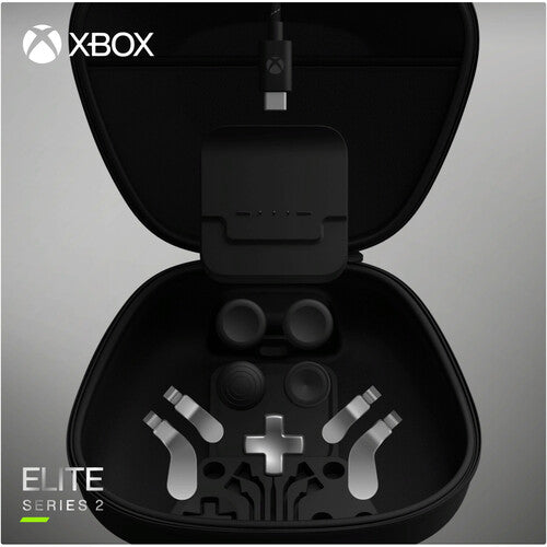 Xbox Wireless Controller: Elite Series 2 Accessory Pack