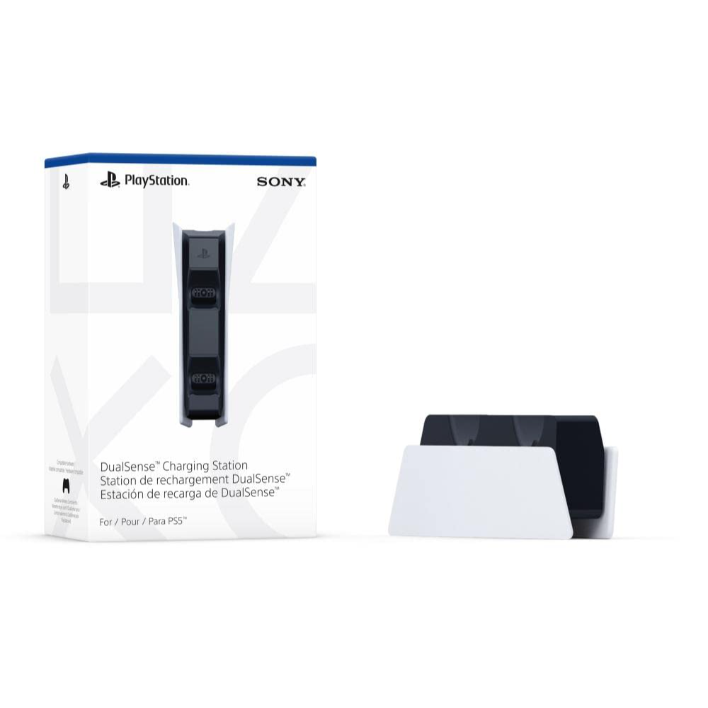 PS5 DualSense Charging Station - Sony
