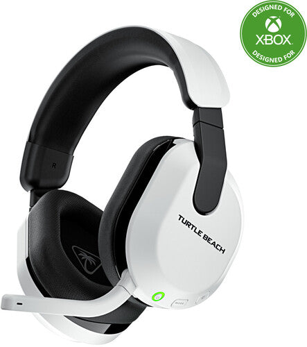 XBOX Wireless Headset - Turtle Beach Stealth 600 Amplified Headset - White