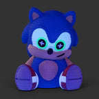 Sonic the Hedgehog - Sonic #294 (Glow in the Dark)