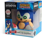 Sonic the Hedgehog - Sonic #294 (Glow in the Dark)