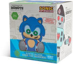 Sonic the Hedgehog - Sonic #294 (Glow in the Dark)