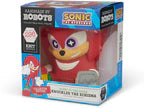 Sonic the Hedgehog - Knuckles #296 (Glow in the Dark)