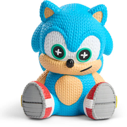 Sonic the Hedgehog - Sonic #291 (Blacklight)