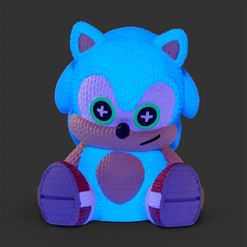 Sonic the Hedgehog - Sonic #291 (Blacklight)
