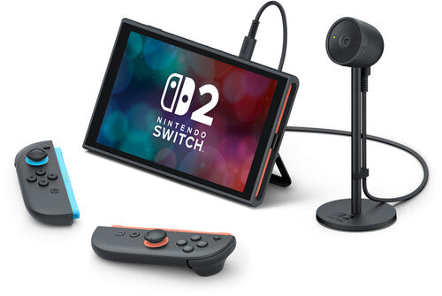 Switch 2 Accessory: Nintendo Camera