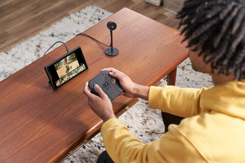 Switch 2 Accessory: Nintendo Camera
