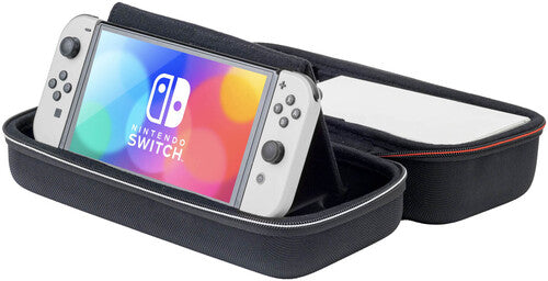 Switch 2 Accessory: Case - RDS Game Traveler Deluxe System Case - Black