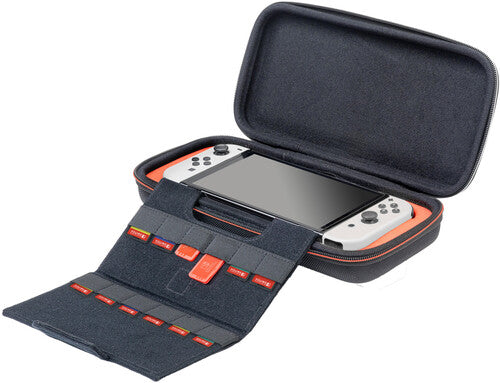 Switch 2 Accessory: Case - RDS Game Traveler Deluxe