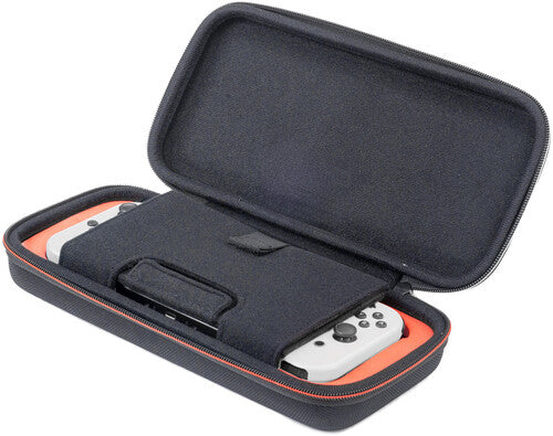 Switch 2 Accessory: Case - RDS Game Traveler Deluxe