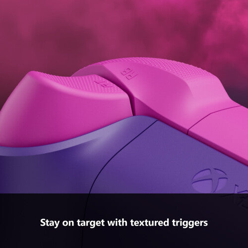 Xbox Wireless Controller: Heart Breaker