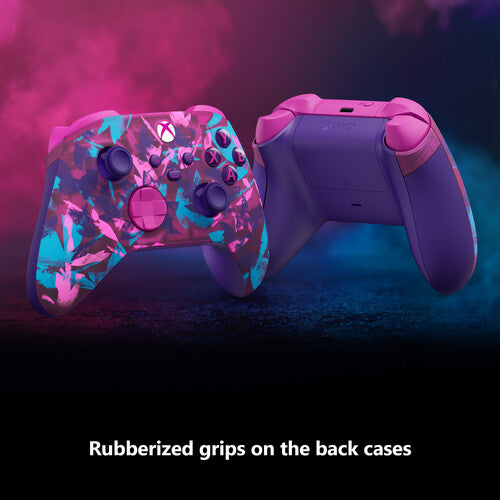 Xbox Wireless Controller: Heart Breaker