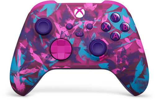 Xbox Wireless Controller: Heart Breaker