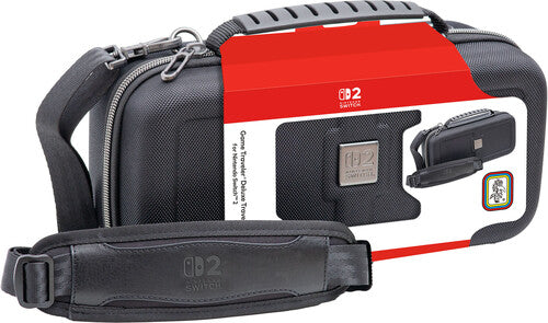 Game Traveler Deluxe Premium Travel Case