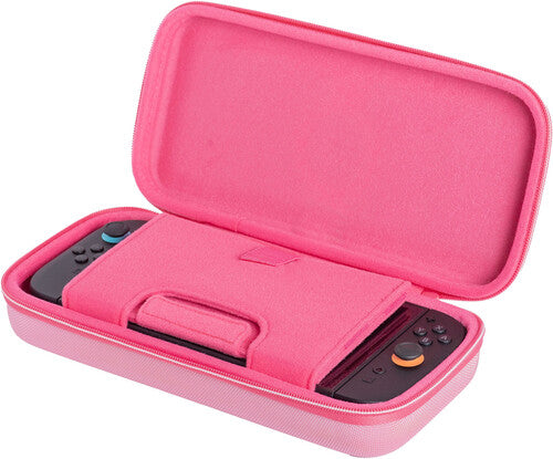 Switch 2 Accessory: RDS - Game Traveler Deluxe Princess Peach Case